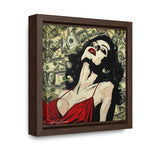 Wealthy Rouge