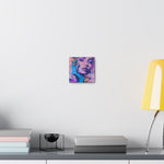 Chromatic Reverie: A Sensual Encounter