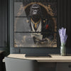 Wealthy Ambitions: Portrait of Success