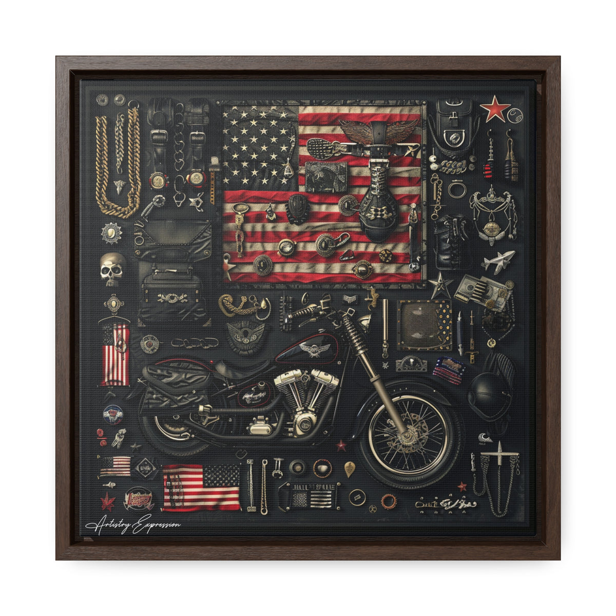 Harley Davidson: The Road to Luxury