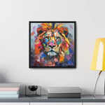Expressionist King