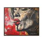 Sensual Smoke