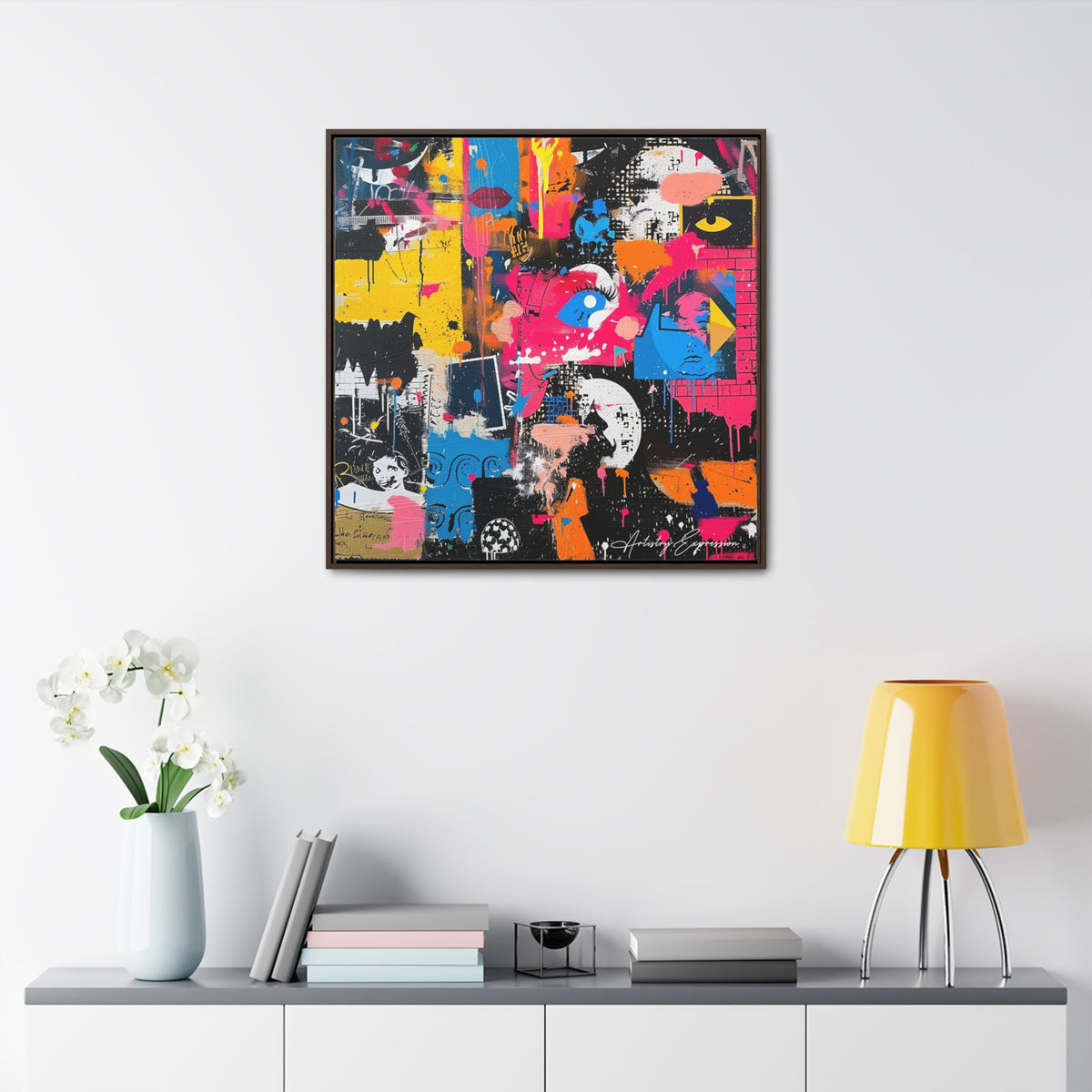 Cultural Kaleidoscope