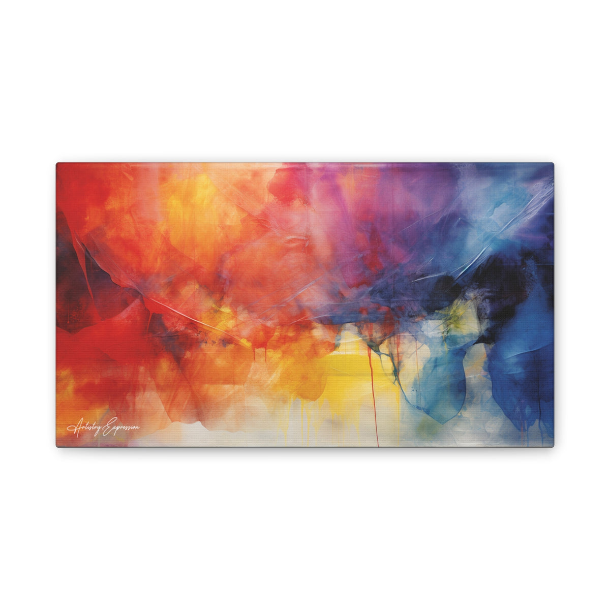 Blaze of Creation