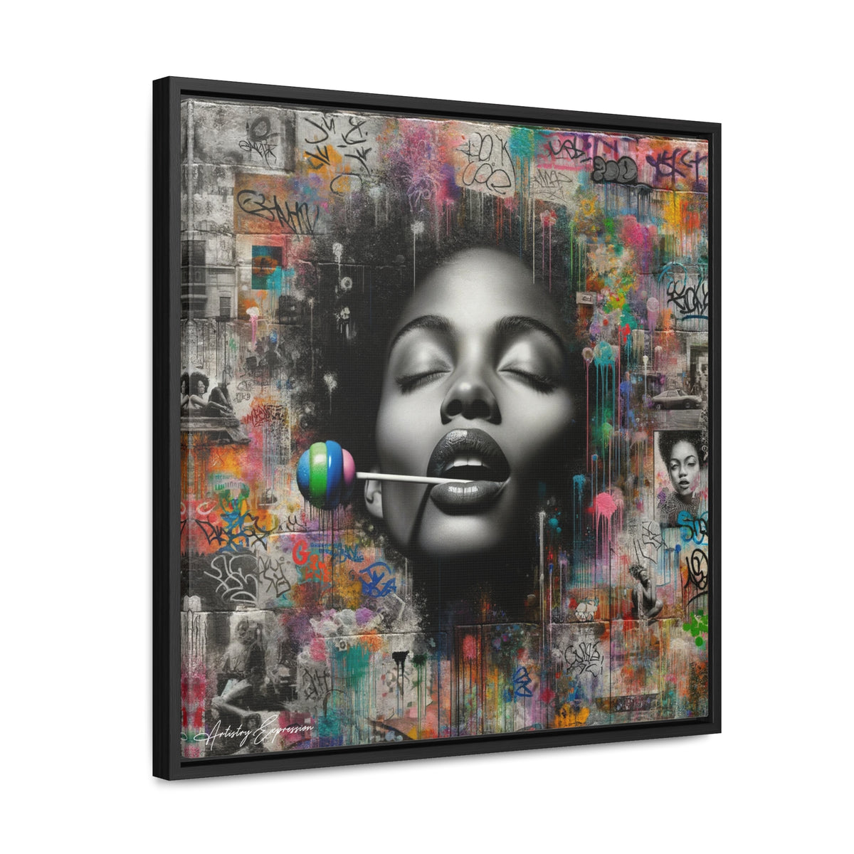 Urban Identity: A Portrait of Chaos and Connection