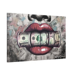Bite of Wealth