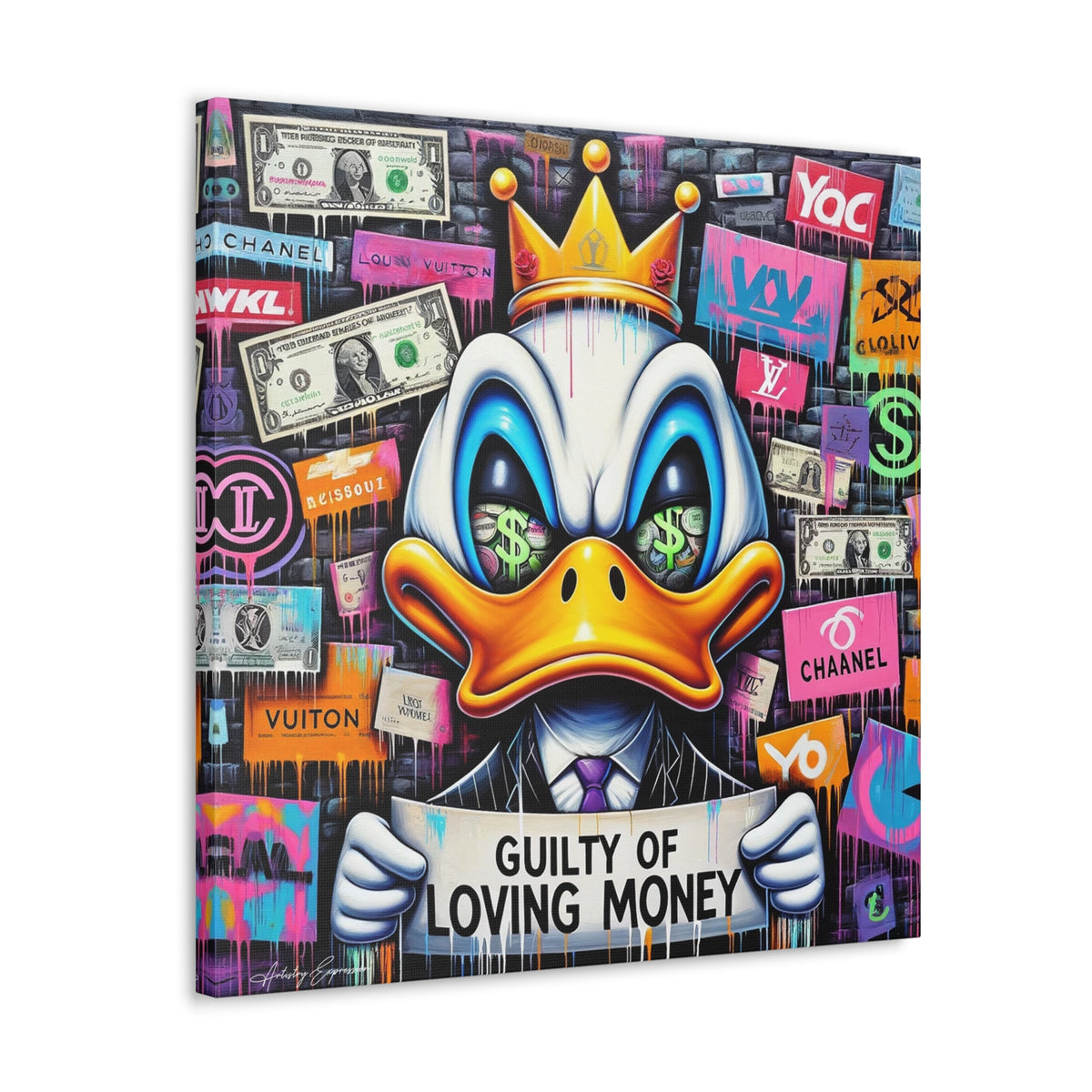 Mentalité financière