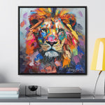 Expressionist King