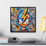 Dream It, Achieve It: Graffiti Inspiration for Urban Souls