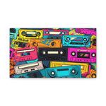 VHS Vault: Rediscovering 90s Nostalgia