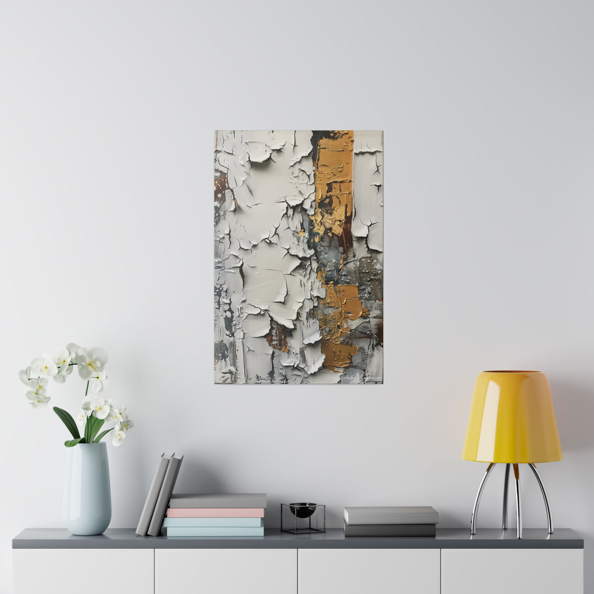Fractured Harmony