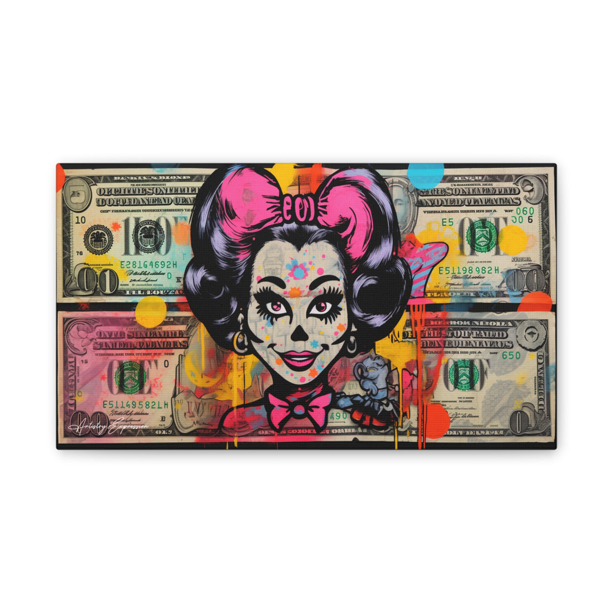 Cash Queens