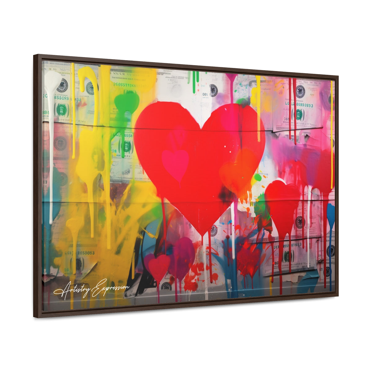 Currency of Love