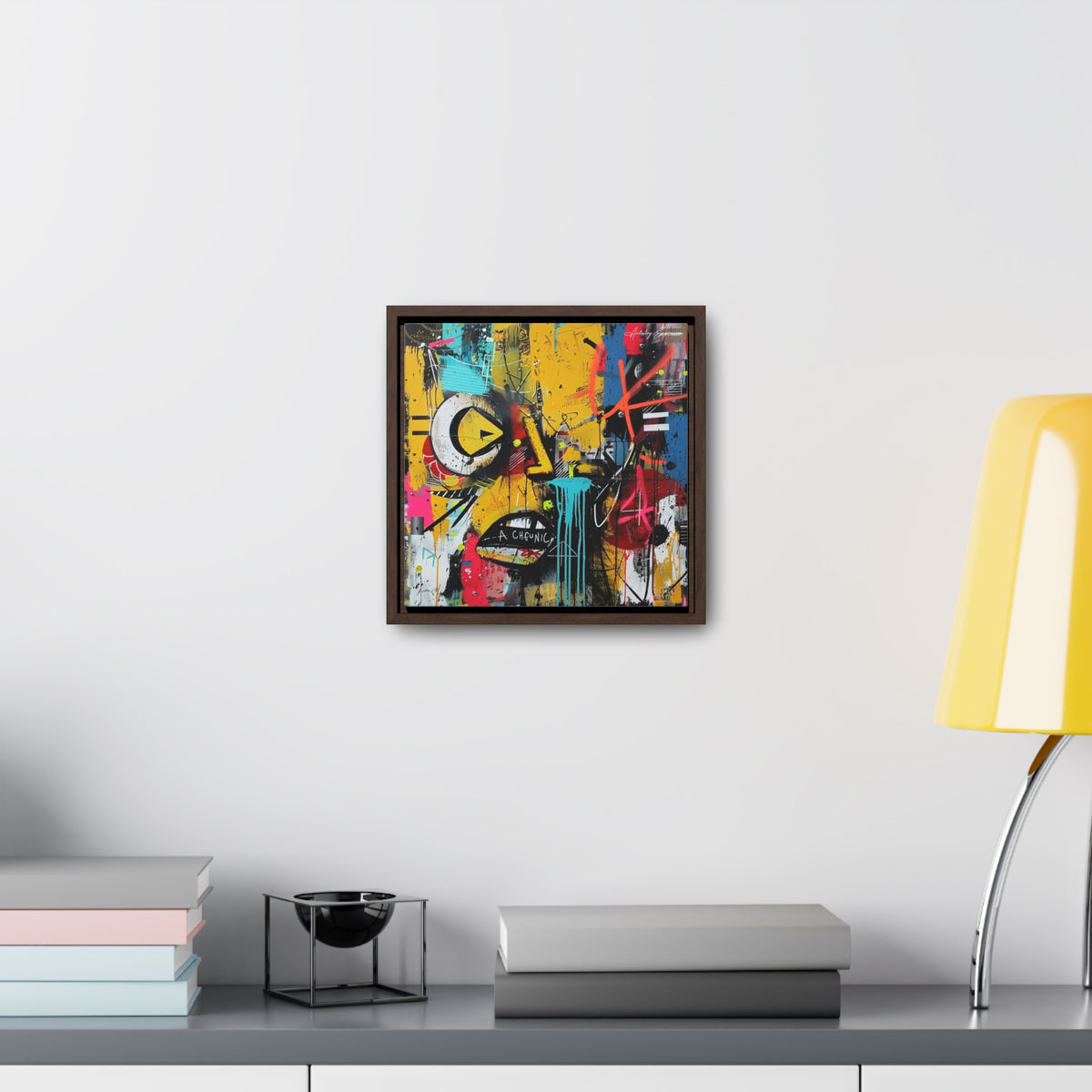 Celebrating Humanity: An Urban Tapestry