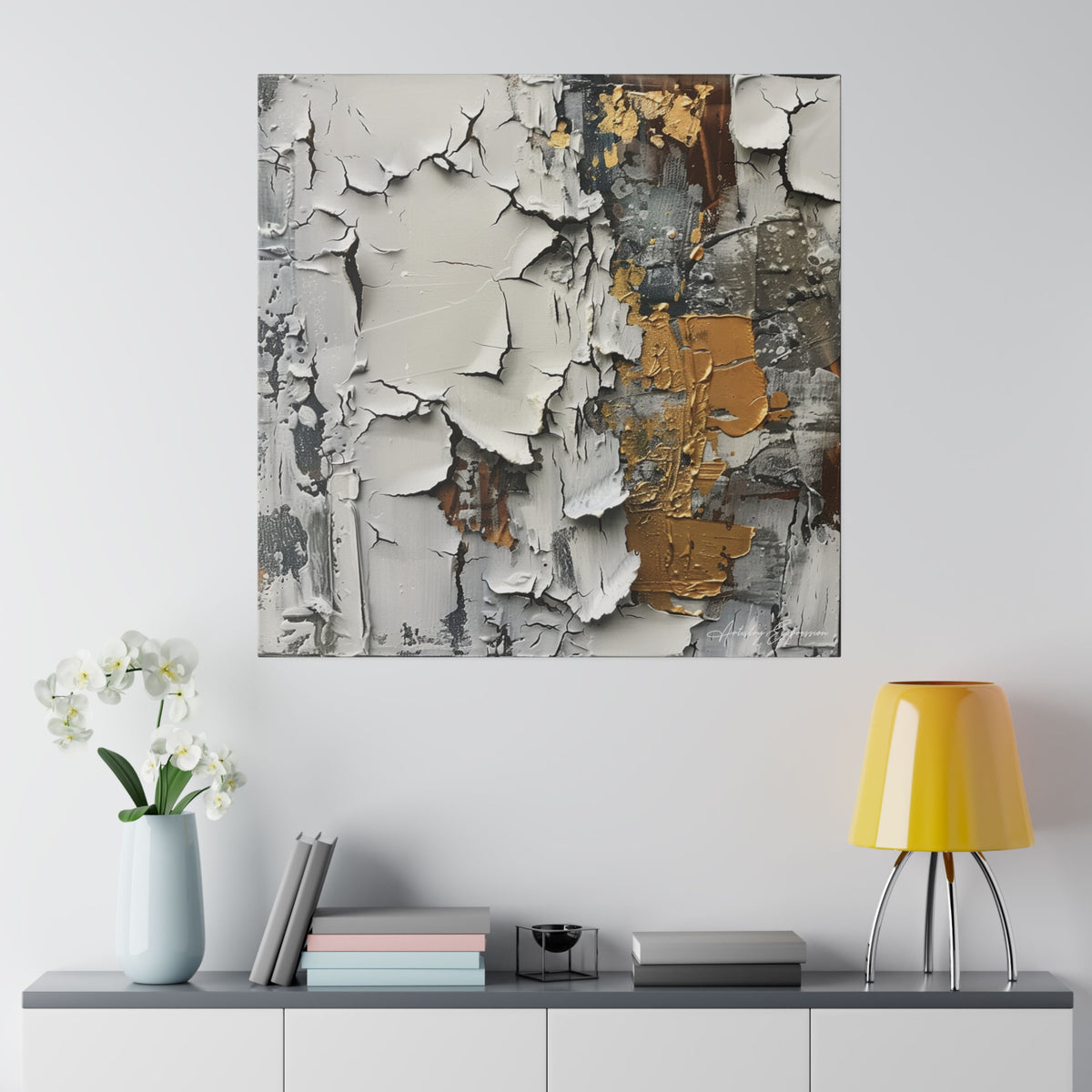 Fractured Harmony