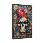 Bones and Bills