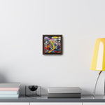 Exploration of Humanity: A Vibrant Urban Tapestry