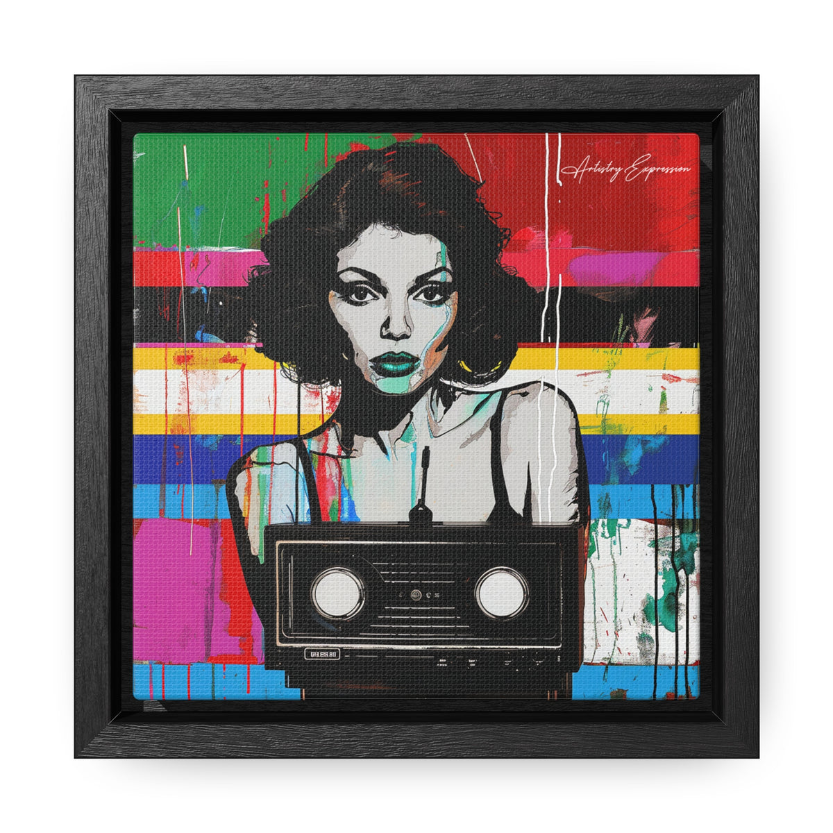 Retro Rhythms