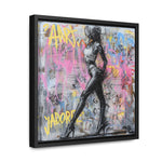 Urban Elegance: The Seduction of Street Art