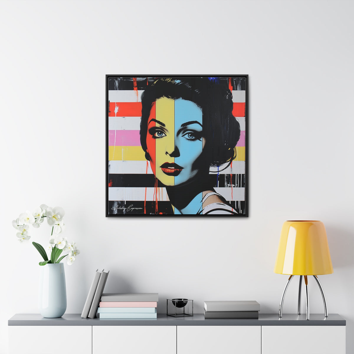 Pop Palette