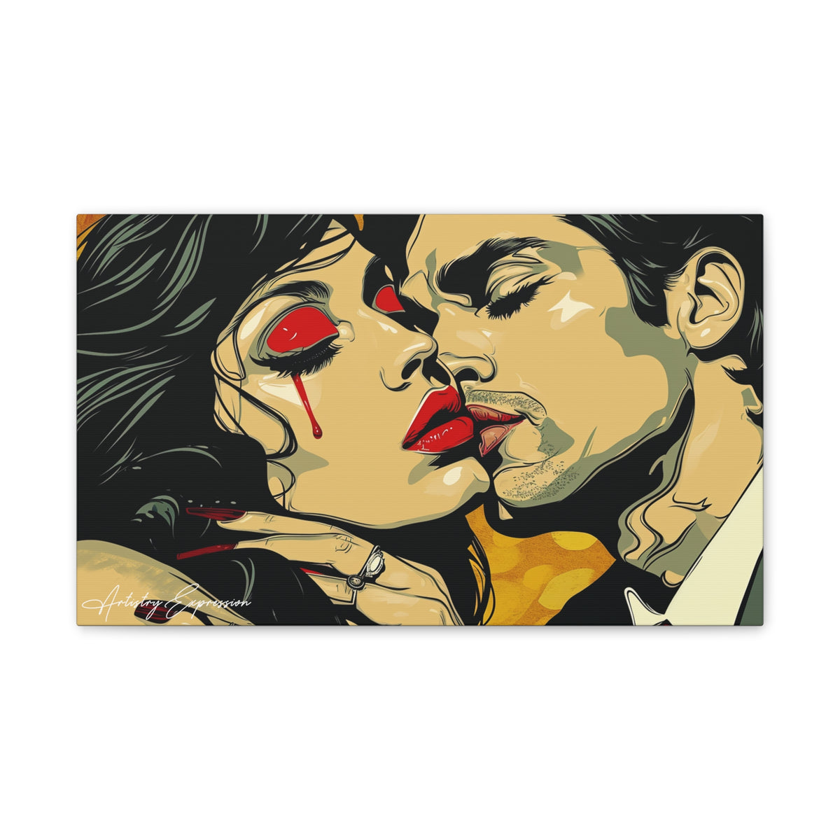 Pop Love