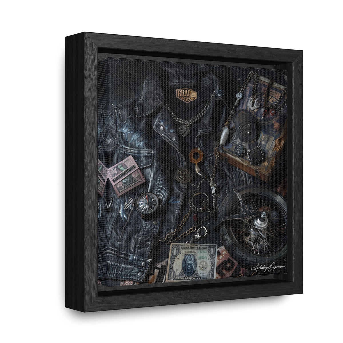 Harley Davidson: Riding the Dream