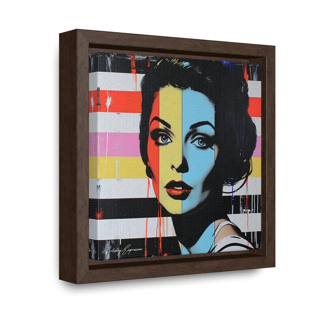 Pop Palette