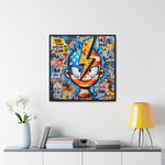 Dream It, Achieve It: Graffiti Inspiration for Urban Souls