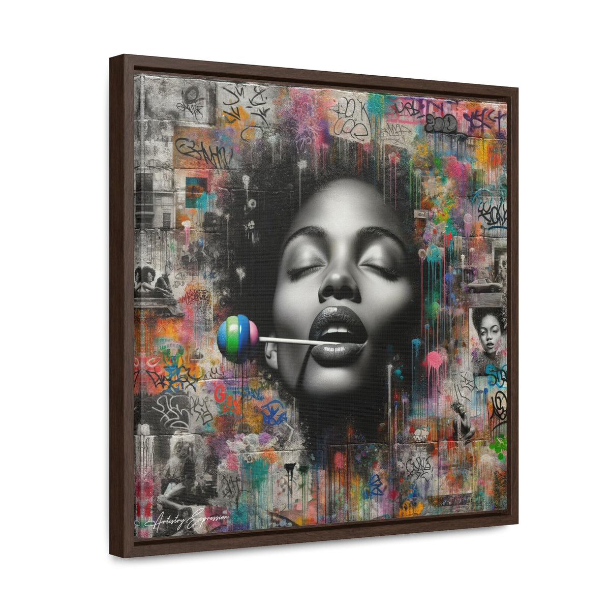 Urban Identity: A Portrait of Chaos and Connection