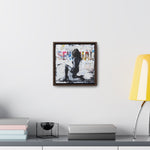 Urban Melange: Photorealistic Chaos