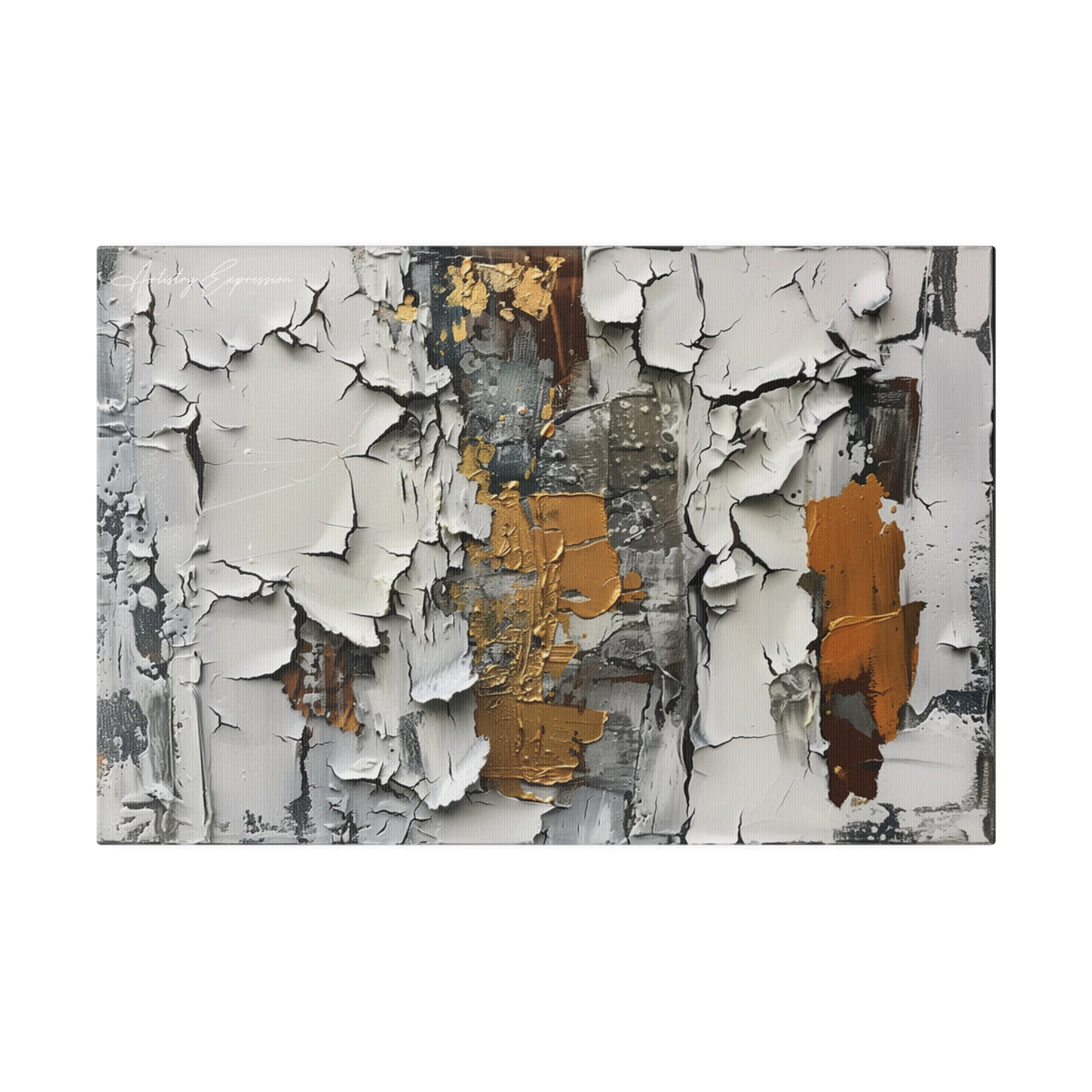 Fractured Harmony