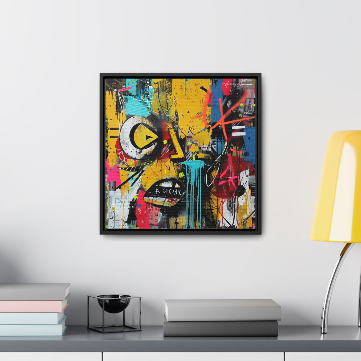 Celebrating Humanity: An Urban Tapestry
