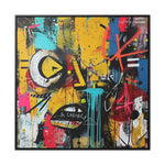 Celebrating Humanity: An Urban Tapestry