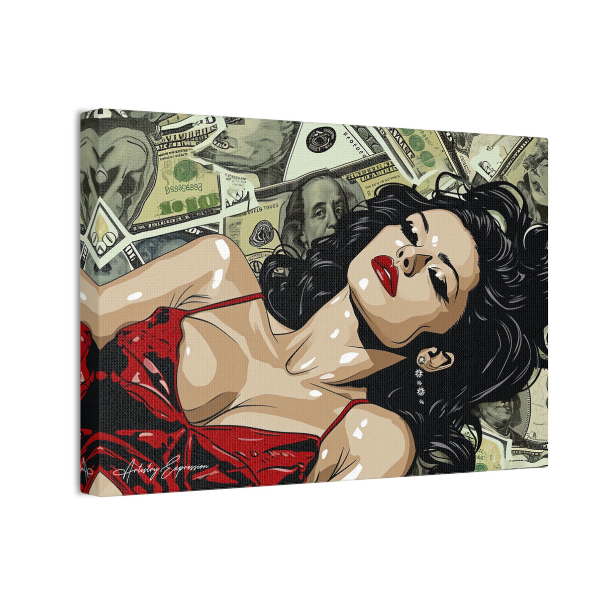 Dollar Dreaming