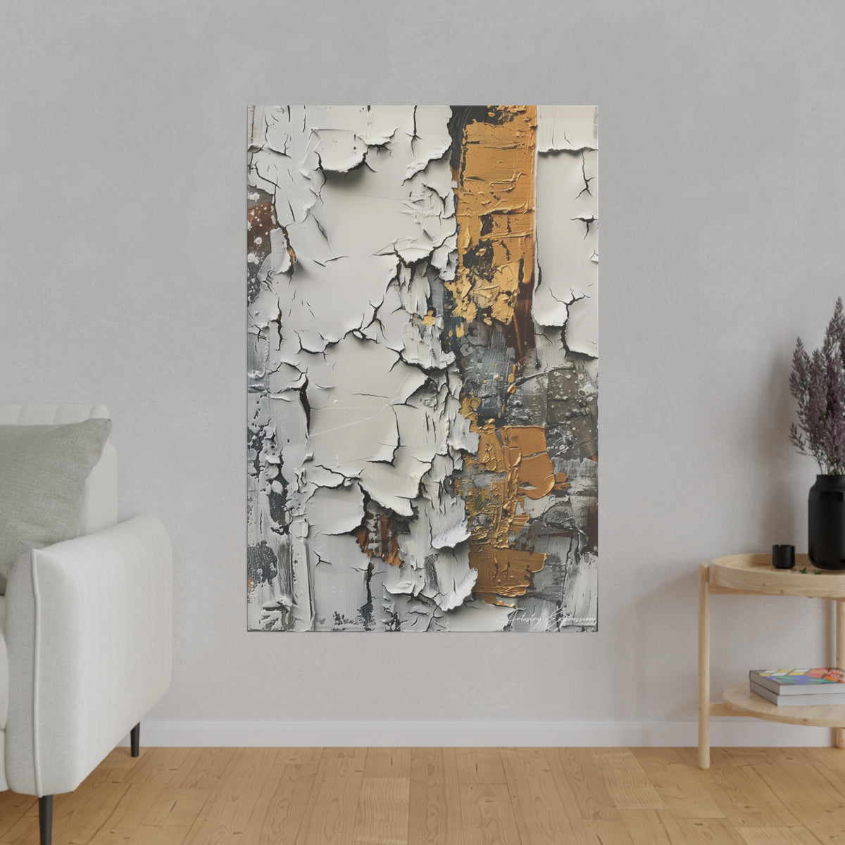 Fractured Harmony