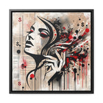 Graffiti Goddess