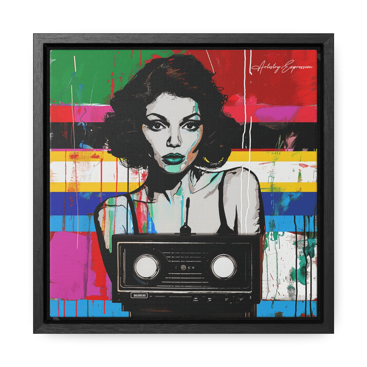 Retro Rhythms