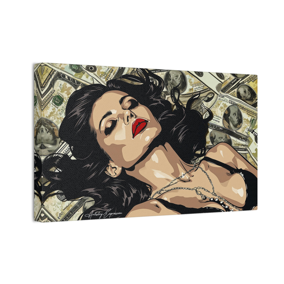 Dollars and Dreaming