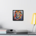 Expressionist King