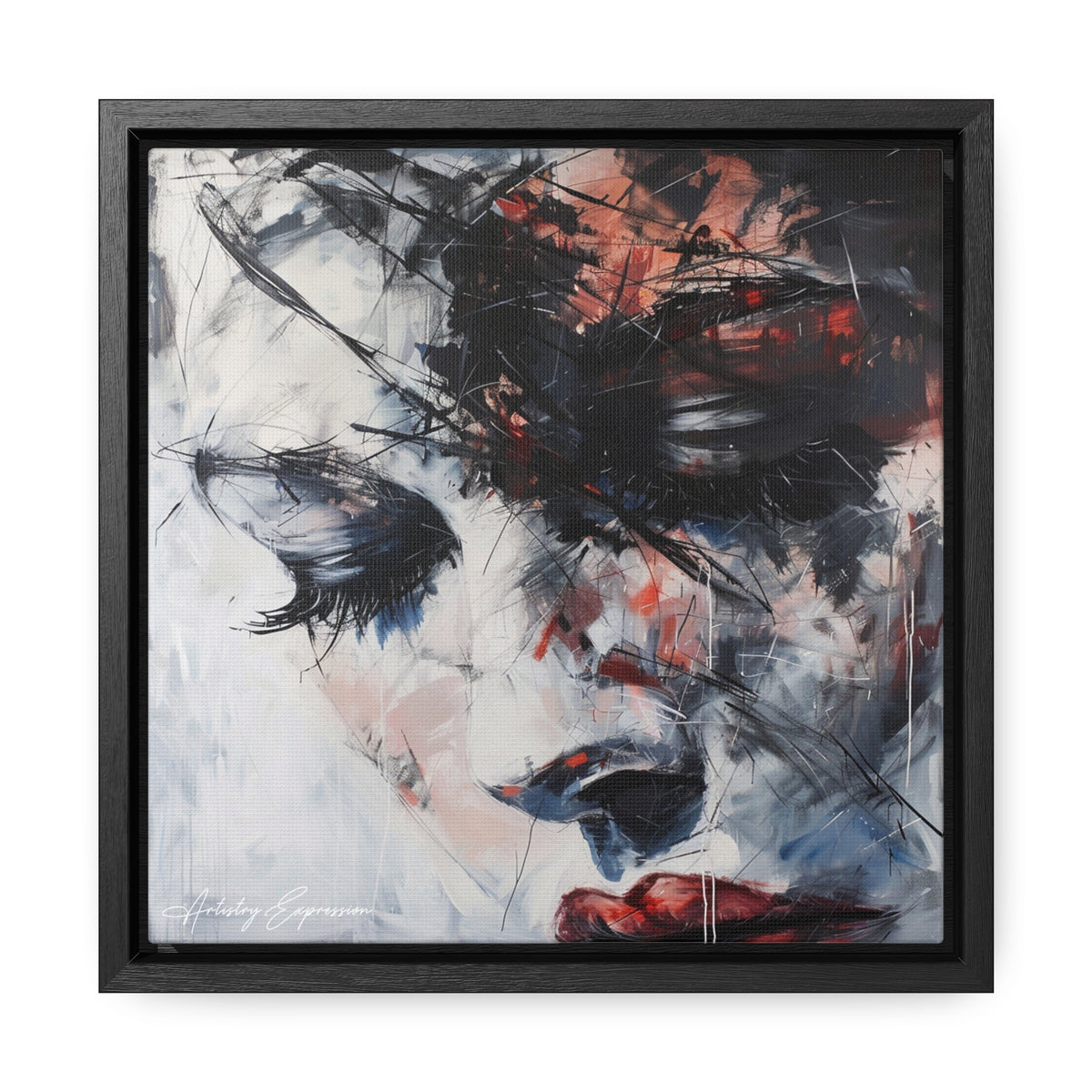 Fragmented Essence