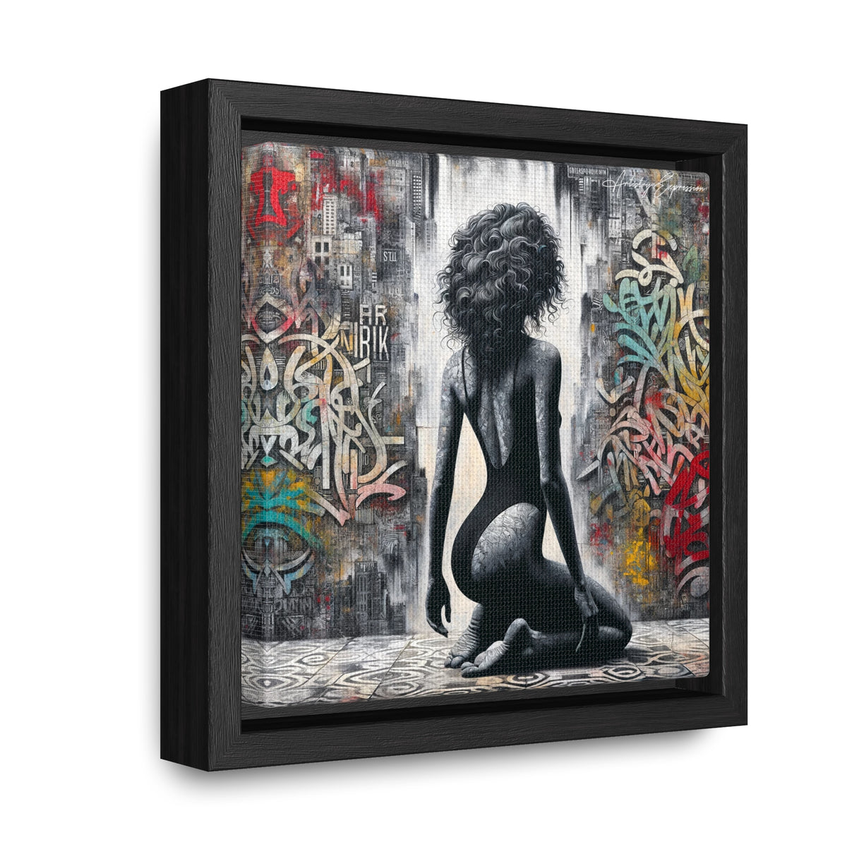 Street Art Fusion