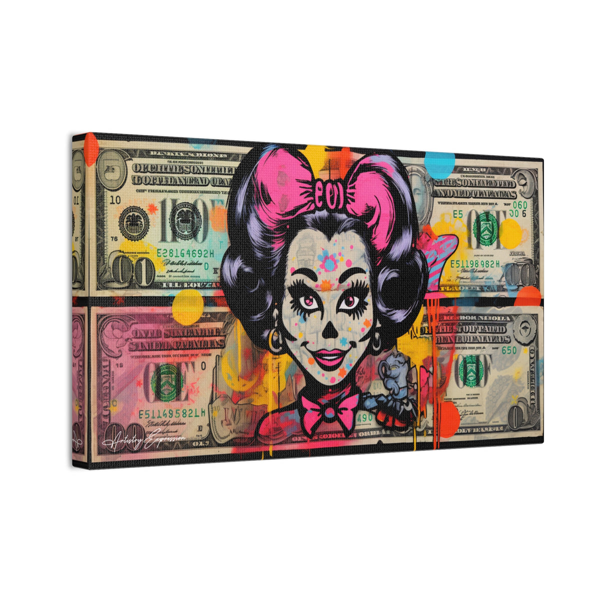 Cash Queens