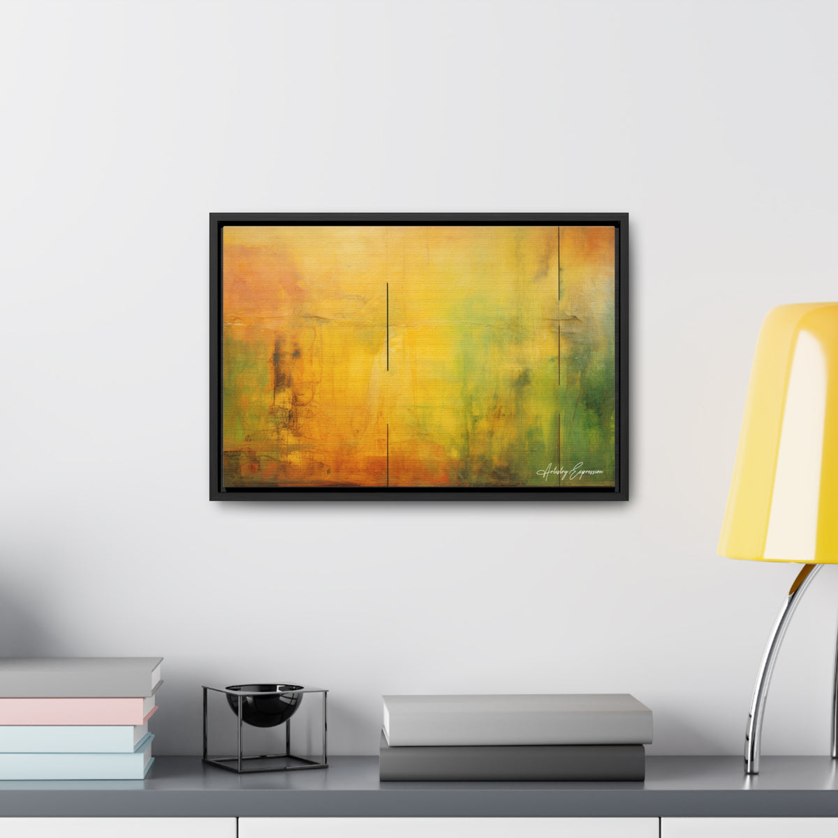 Abstract Spectrum