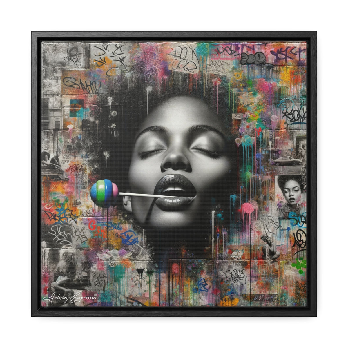Urban Identity: A Portrait of Chaos and Connection