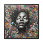 Urban Identity: A Portrait of Chaos and Connection