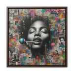 Urban Identity: A Portrait of Chaos and Connection