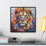 Expressionist King