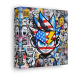 Graffiti Unleashed : adopter le non conventionnel