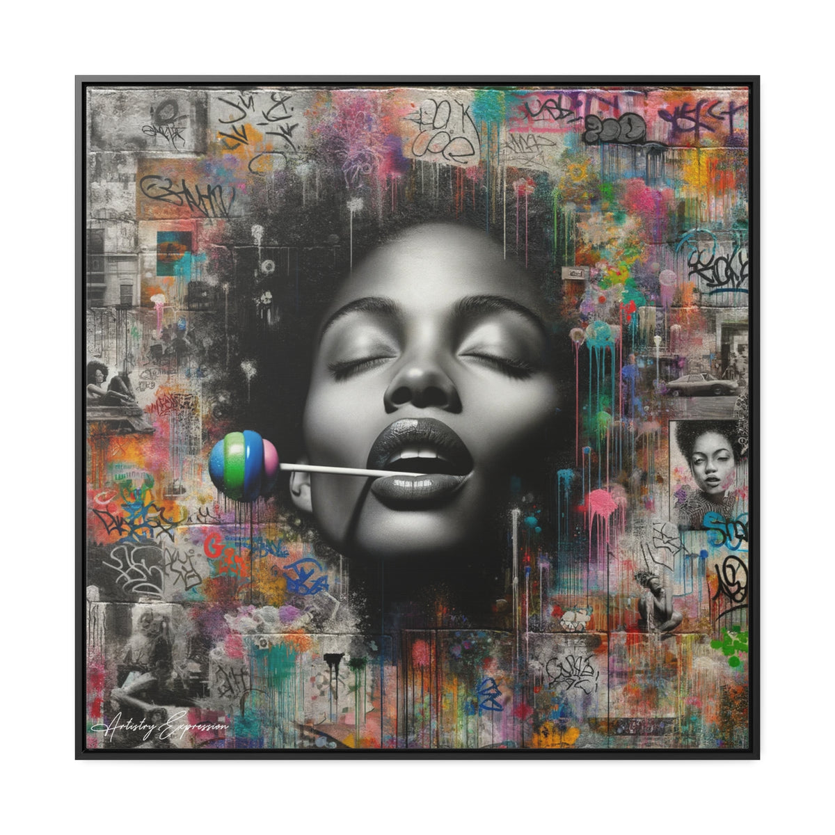 Urban Identity: A Portrait of Chaos and Connection