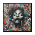 Urban Identity: A Portrait of Chaos and Connection